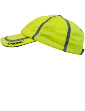 OccuNomix Evaporative Cooling Hi-Viz Baseball Cap